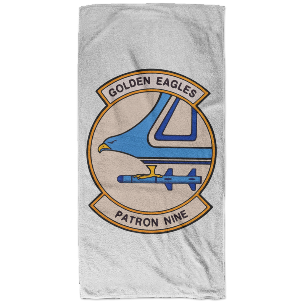 VP 09 1 Bath Towel - 32x64