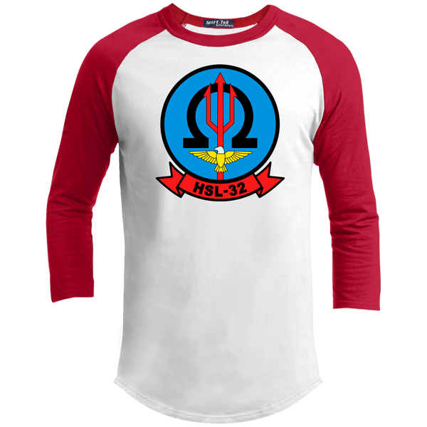 HSL 32 1 Sporty T-Shirt