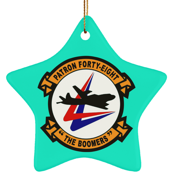 VP 48 1 Ornament - Star