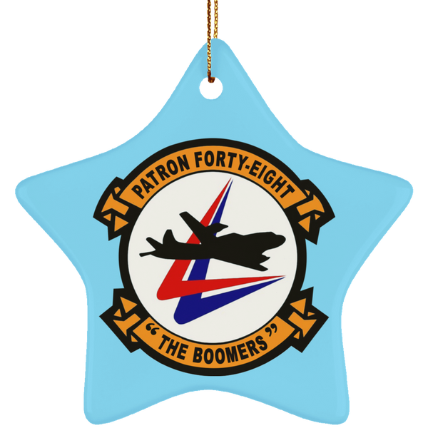 VP 48 1 Ornament - Star