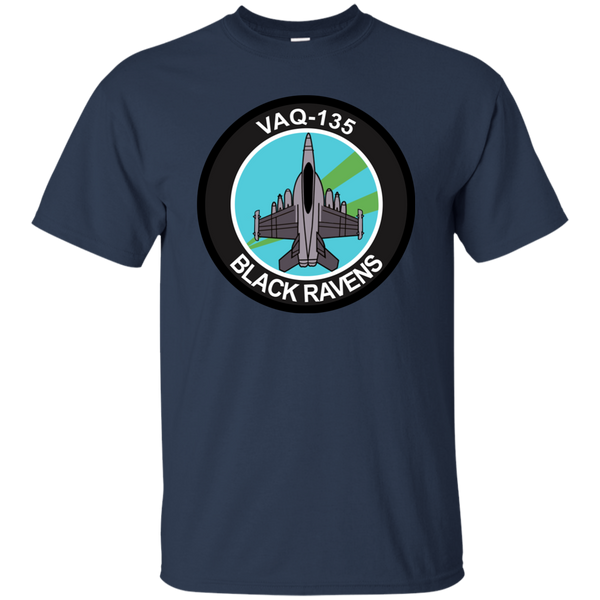 VAQ 135 5 Custom Ultra Cotton T-Shirt