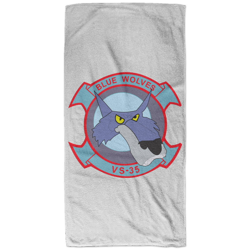 VS 35 1 Bath Towel - 32x64