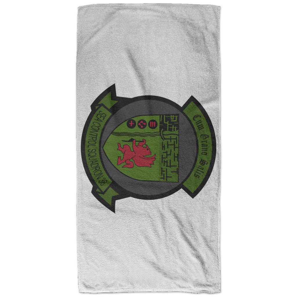 VS 38 2 Bath Towel - 32x64