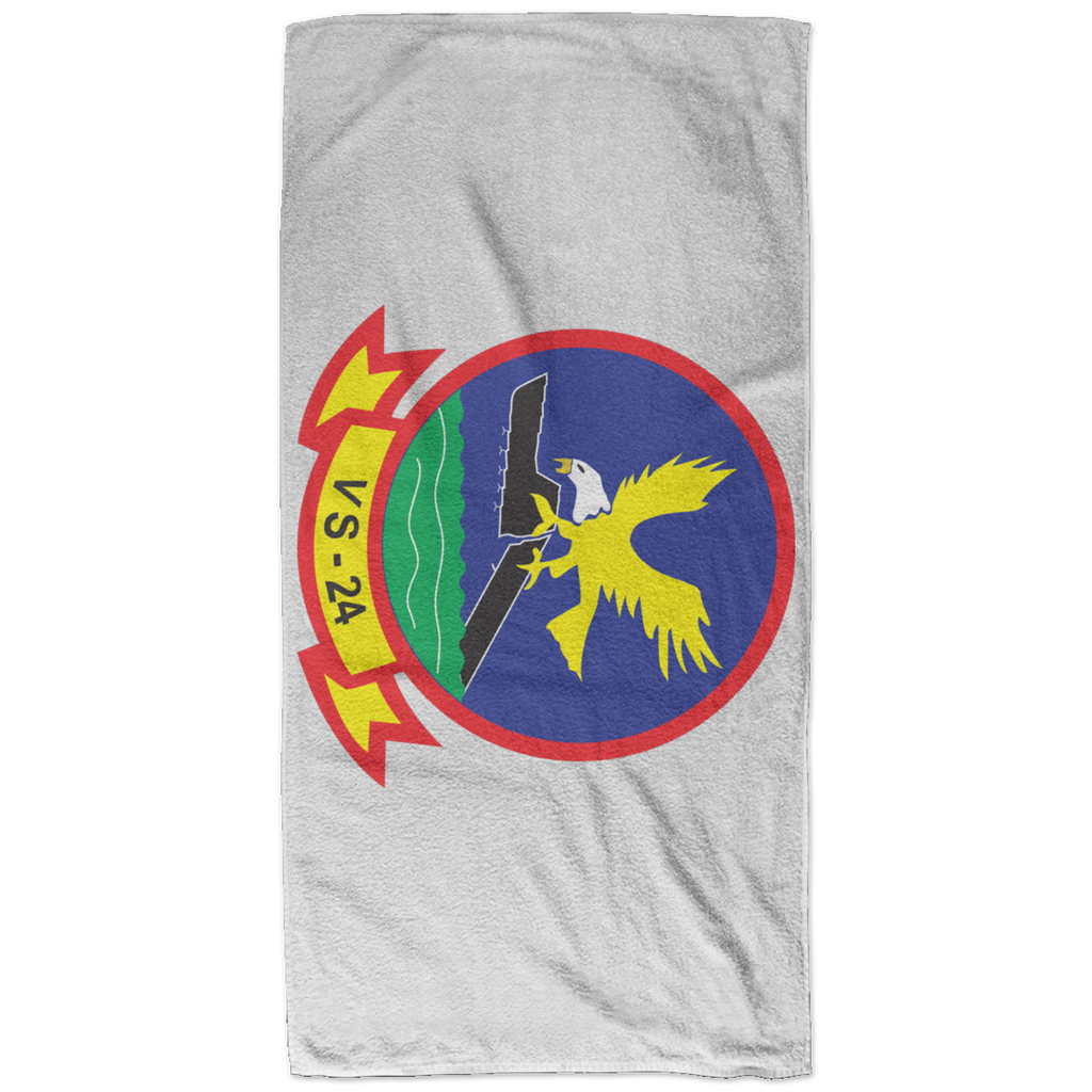 VS 24 1 Bath Towel - 32x64