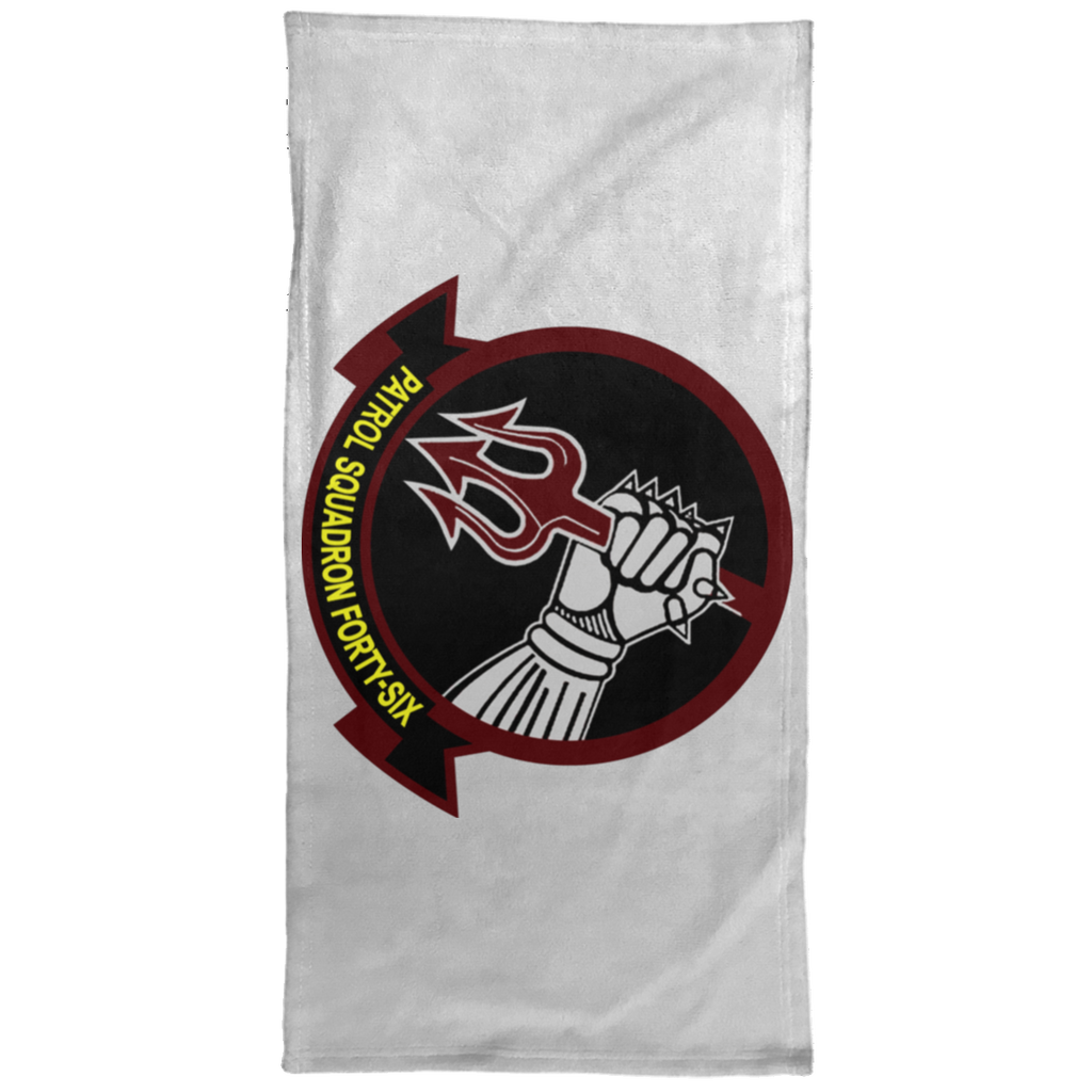 VP 46 4 Hand Towel - 15x30