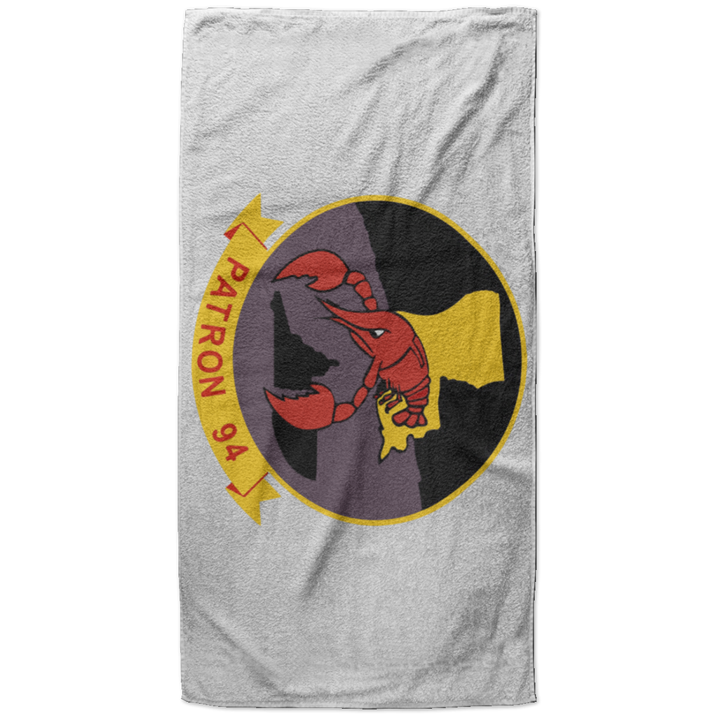 VP 94 1 Beach Towel - 37x74