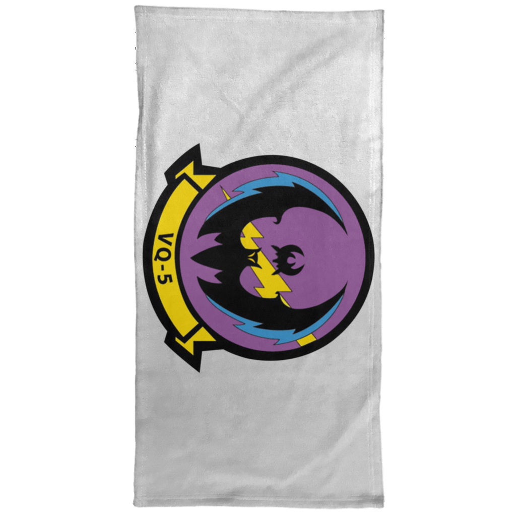 VQ 05 1 Hand Towel - 15x30