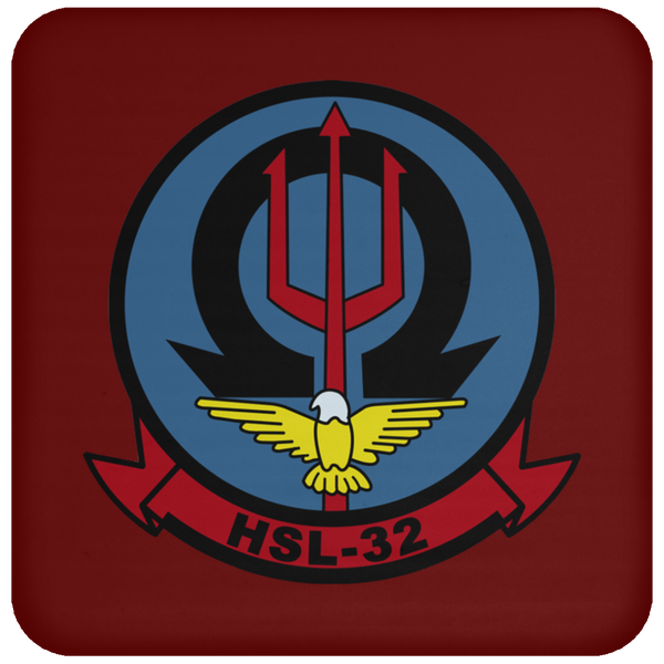 HSL 32 2 Coaster
