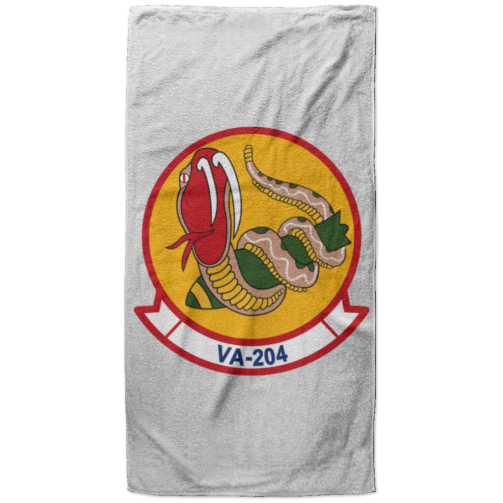 VA 204 1 Beach Towel - 37x74