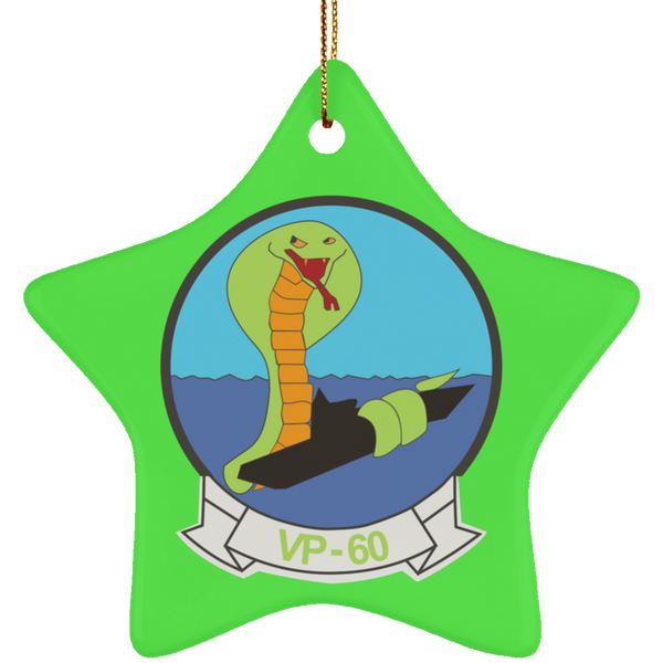 VP 60 1 Ornament – Star
