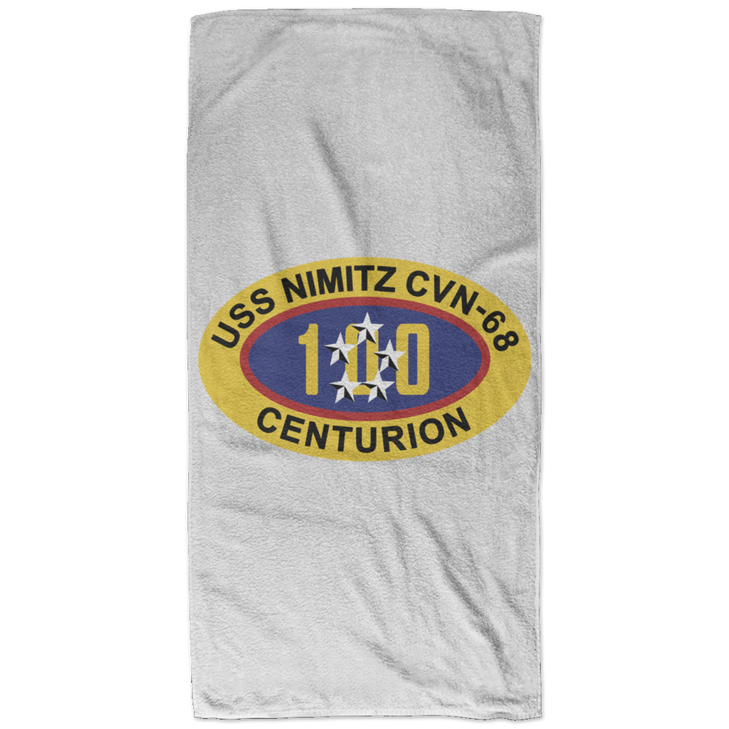 Centurion 1 Bath Towel - 32x64