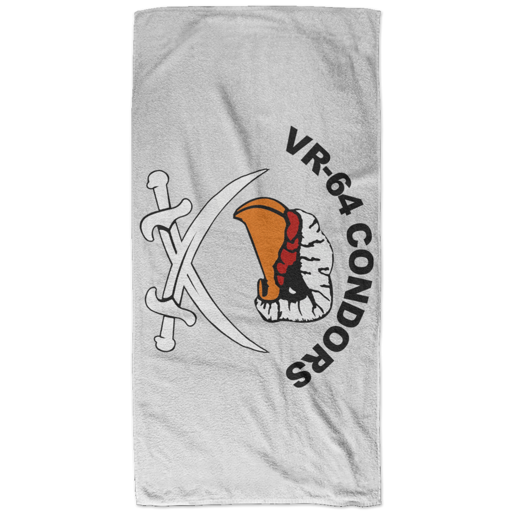 VR 64 2 Bath Towel - 32x64