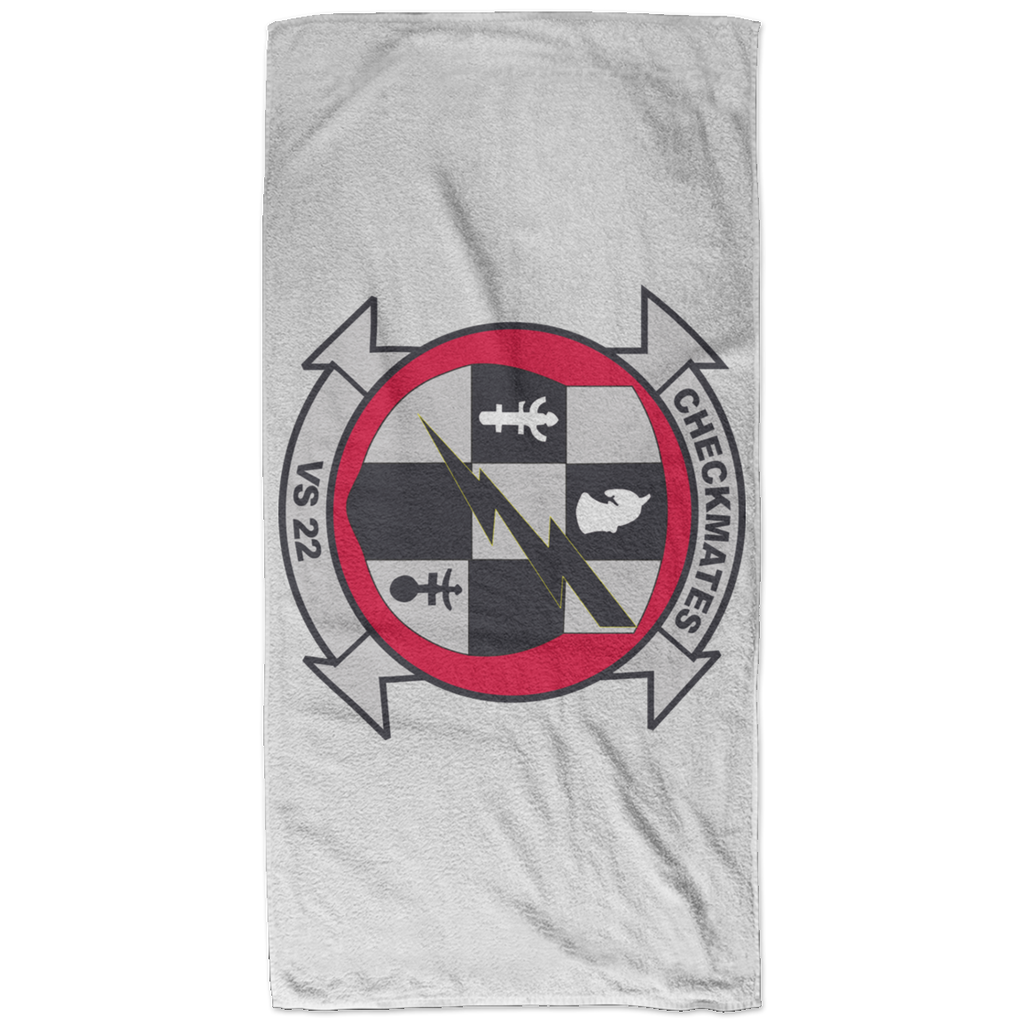 VS 22 2 Bath Towel - 32x64
