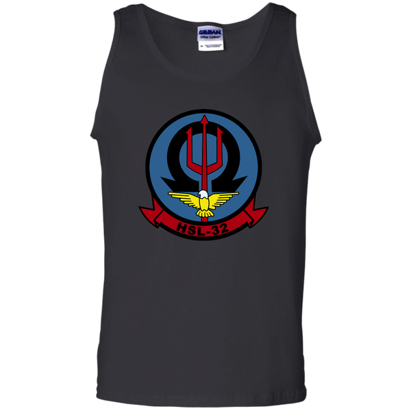 HSL 32 2 Cotton Tank Top