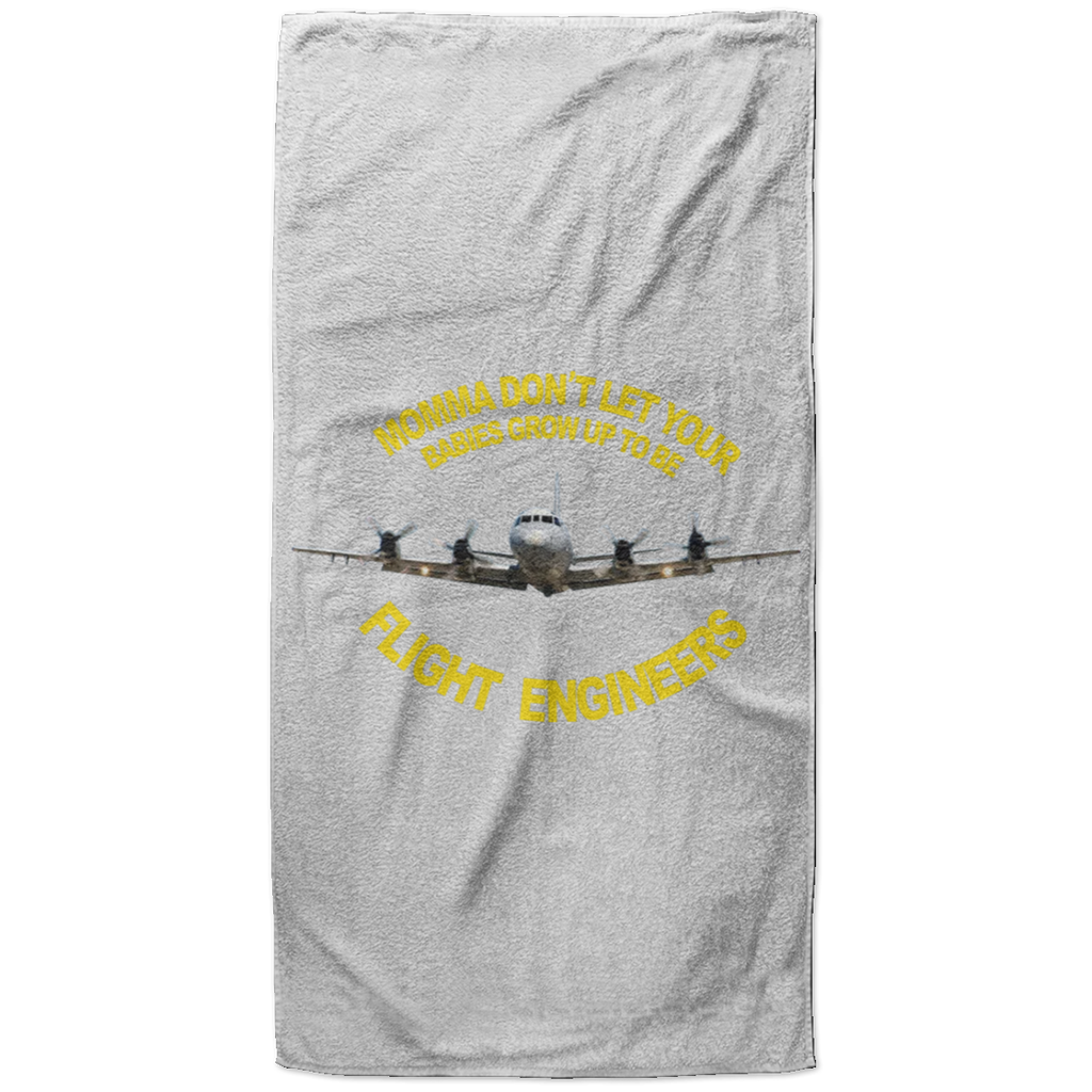 FE 06 Beach Towel - 37x74