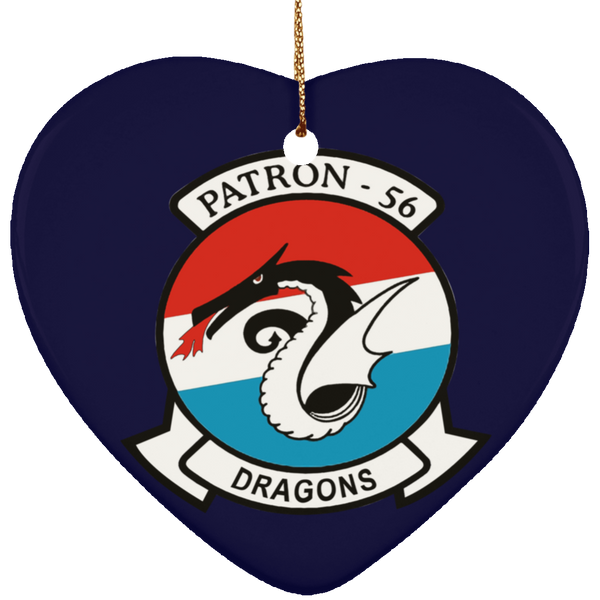 VP 56 1 Ornament - Heart