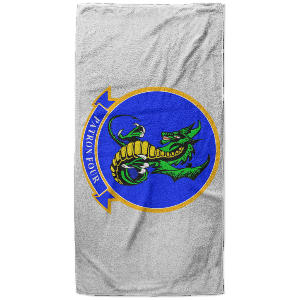 VP 04 3 Beach Towel - 37x74