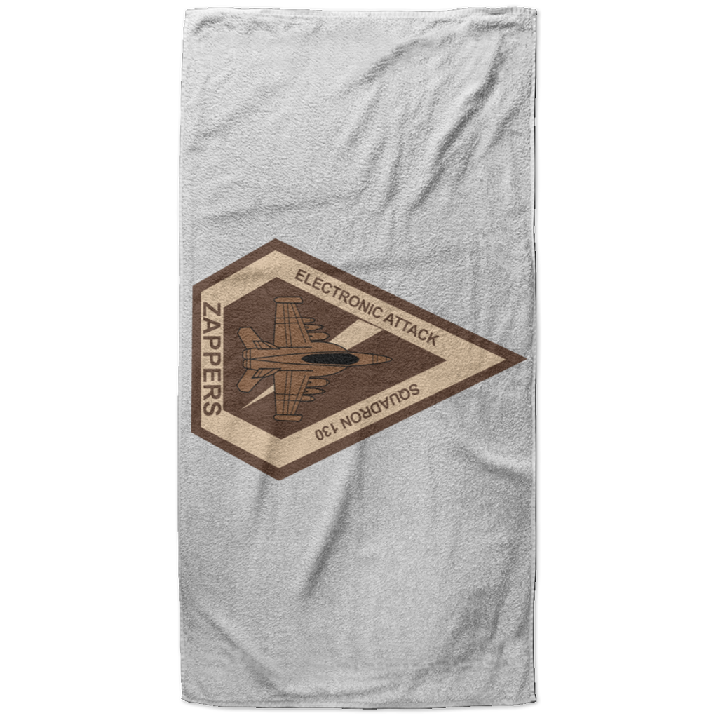 VAQ 130 5 Beach Towel - 37x74