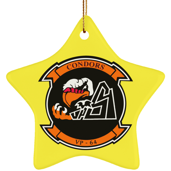 VP 64 2 Ornament - Star