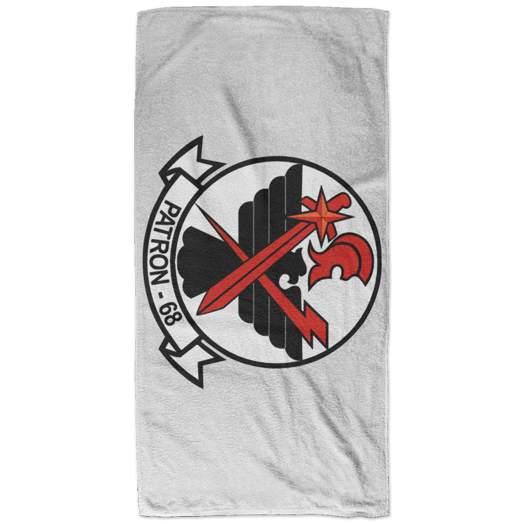 VP 68 1 Bath Towel - 32x64