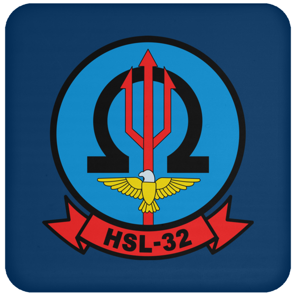 HSL 32 1 Coaster