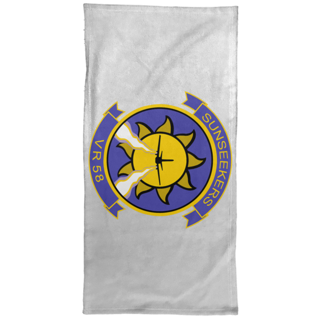VR 58 1 Hand Towel - 15x30