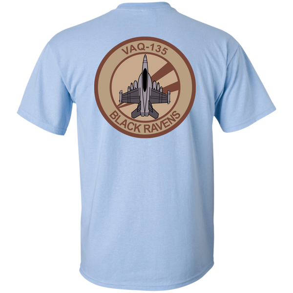 VAQ 135 6c Custom Ultra Cotton T-Shirt