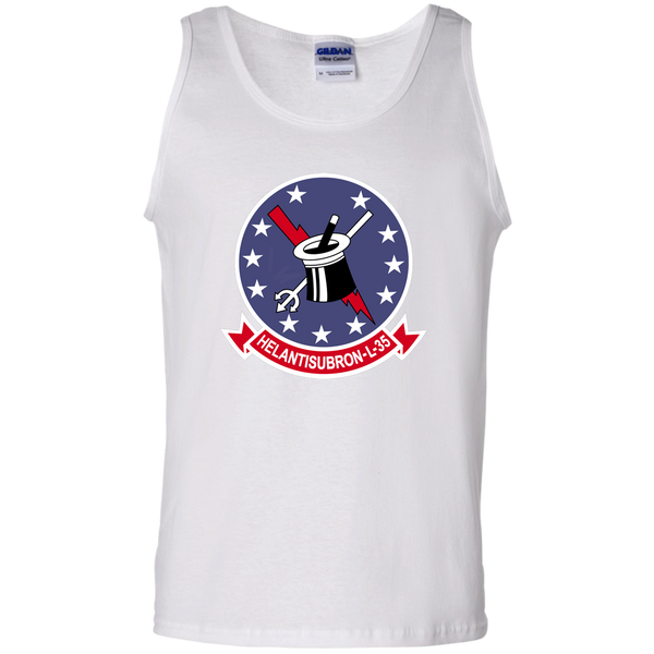 HSL 35 2 Cotton Tank Top
