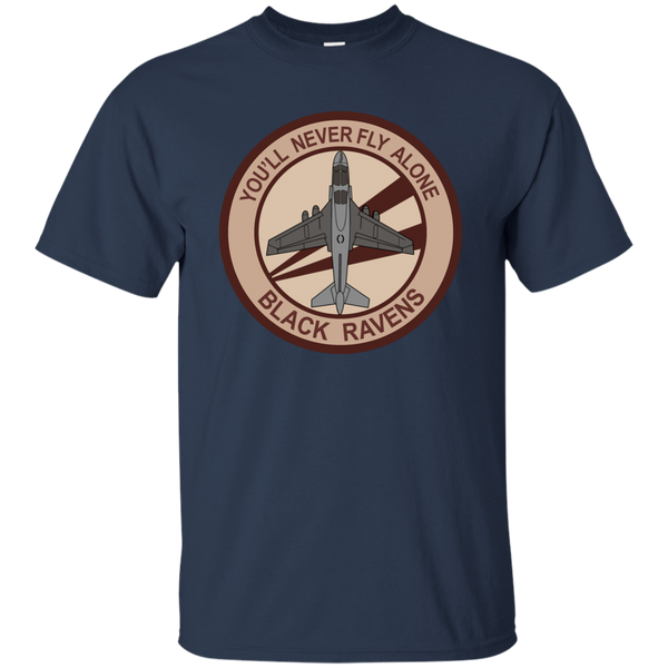 VAQ 135 2 Custom Ultra Cotton T-Shirt