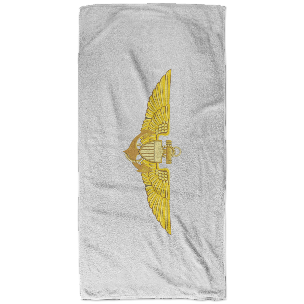 Aviator 1 Bath Towel - 32x64