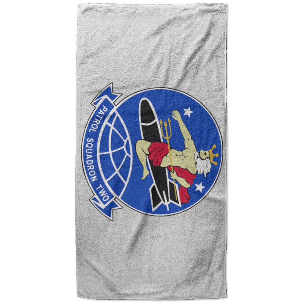 VP 02 1 Beach Towel - 37x74