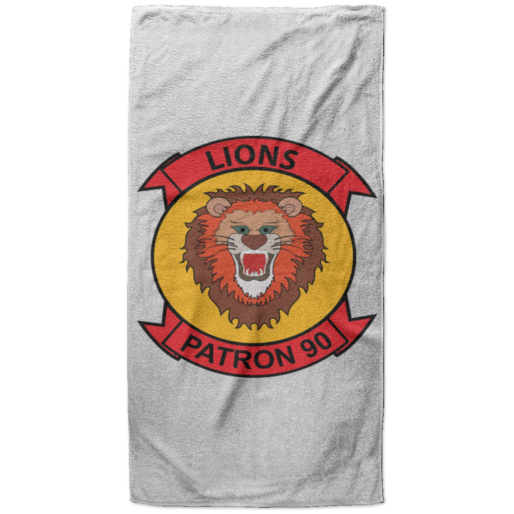 VP 90 1 Beach Towel - 37x74