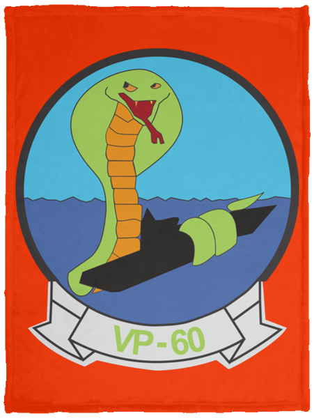 VP 60 1 Blanket - Velveteen Micro Fleece Baby