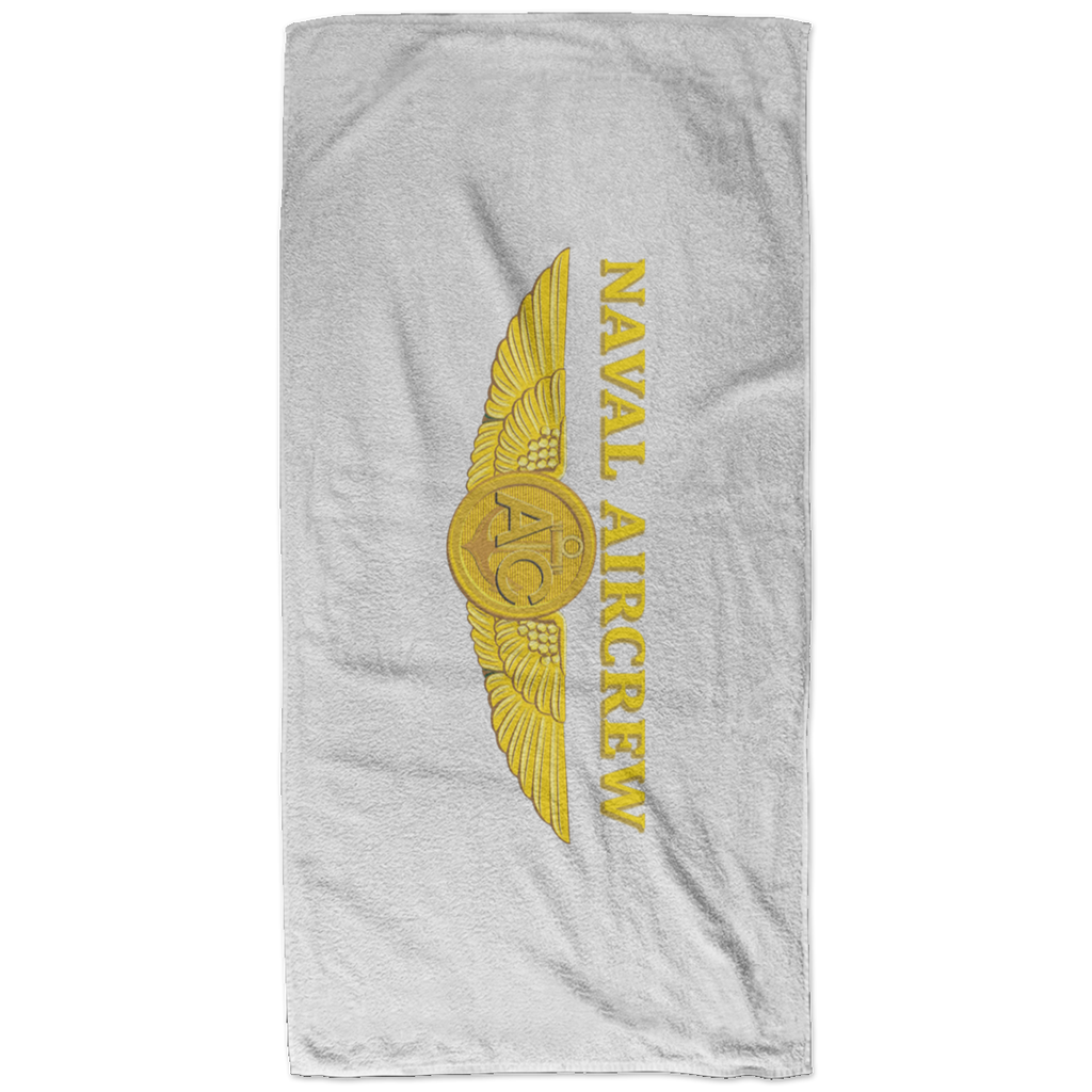 Aircrew 3 Bath Towel - 32x64