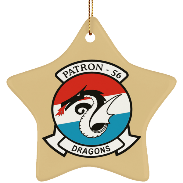 VP 56 1 Ornament – Star