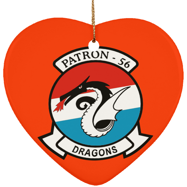 VP 56 1 Ornament - Heart