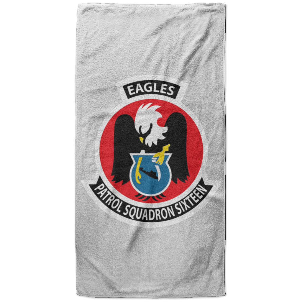 VP 16 1 Beach Towel - 37x74