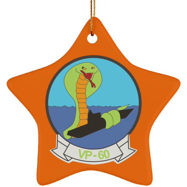 VP 60 1 Ornament – Star