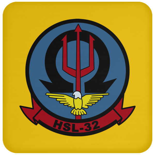 HSL 32 2 Coaster