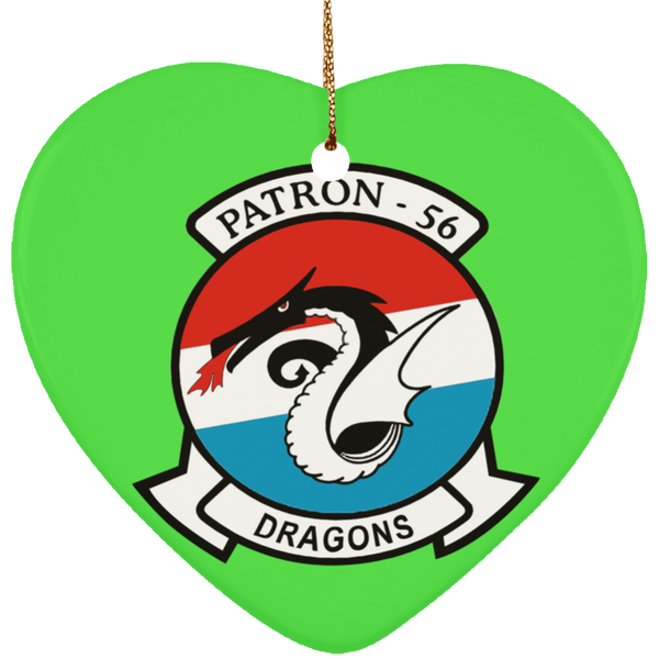 VP 56 1 Ornament - Heart