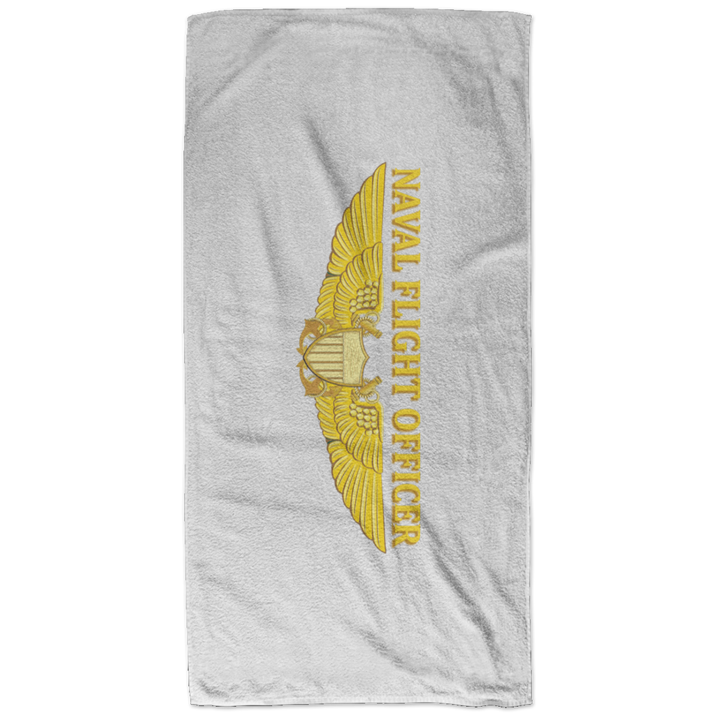 NFO 3 Bath Towel - 32x64