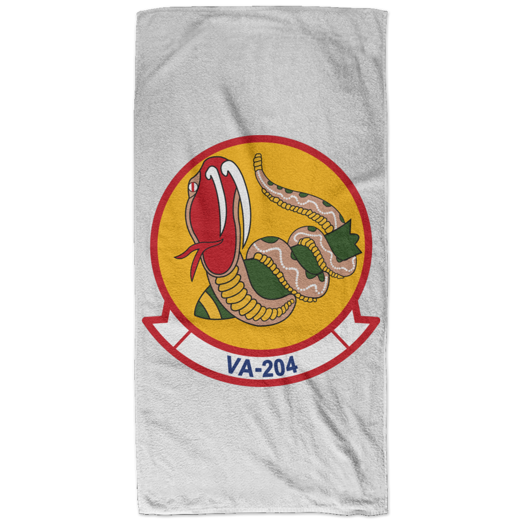 VA 204 1 Bath Towel - 32x64