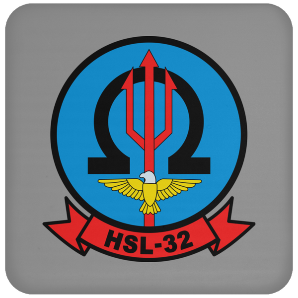HSL 32 1 Coaster
