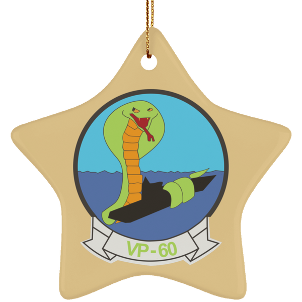 VP 60 1 Ornament – Star