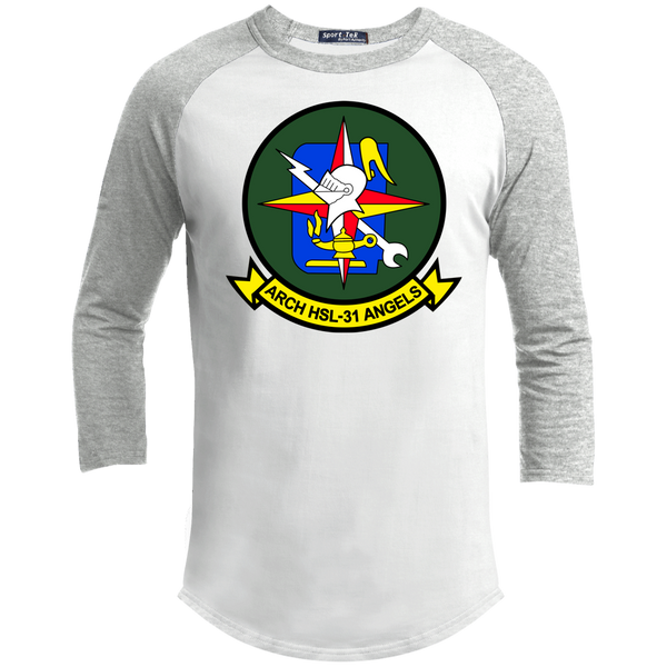 HSL 31 1 Sporty T-Shirt
