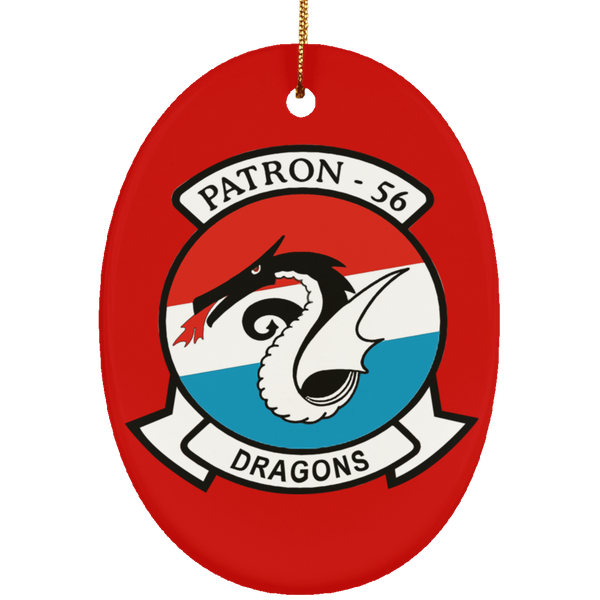 VP 56 1 Ornament - Oval