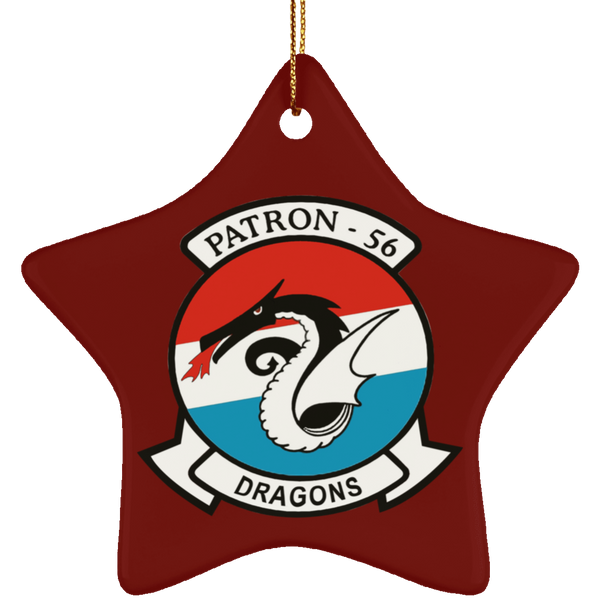 VP 56 1 Ornament – Star