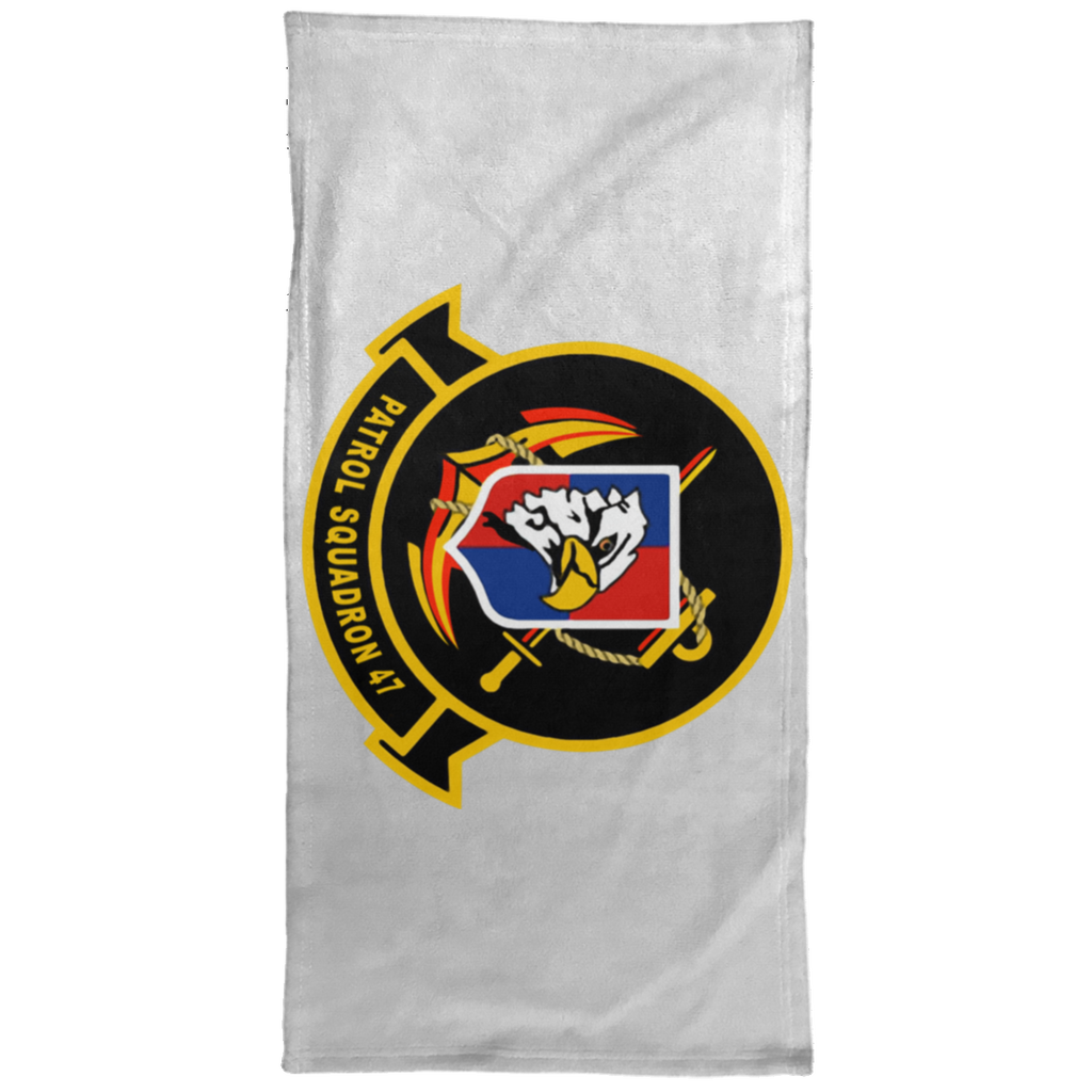 VP 47 1 Hand Towel - 15x30