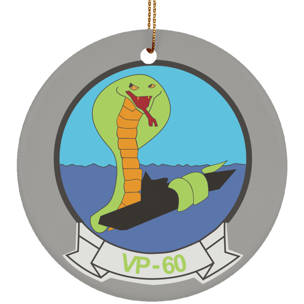 VP 60 1 Ornament – Circle