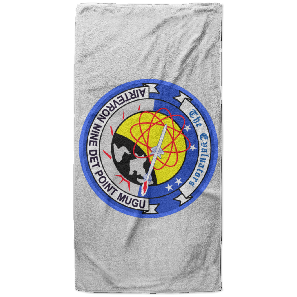 VX 09 3 Beach Towel - 37x74